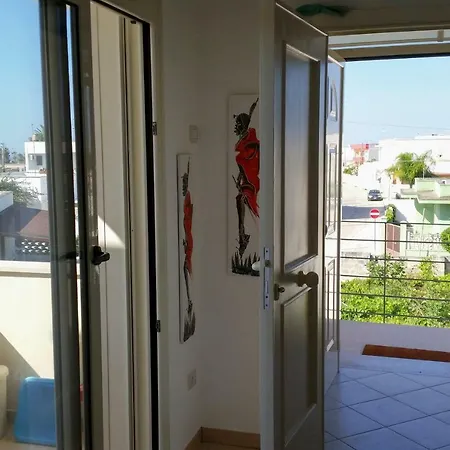 A Due Passi Dal Mare