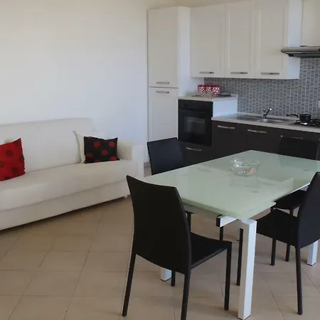 A Due Passi Dal Mare Apartament *