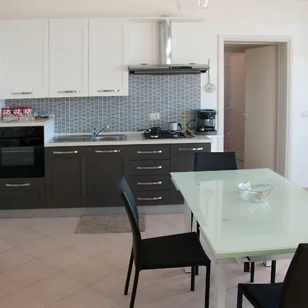 A Due Passi Dal Mare Torre Lapillo