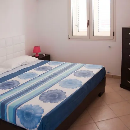 Apartament A Due Passi Dal Mare