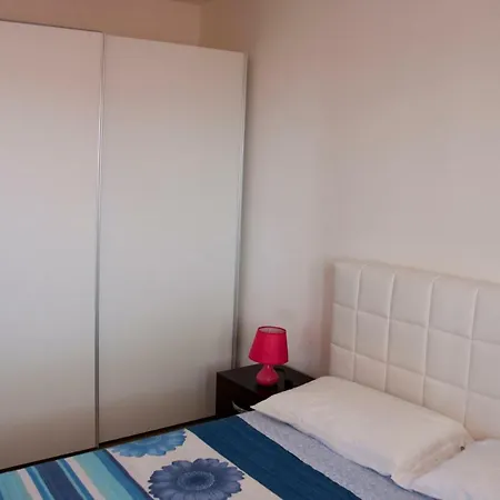 A Due Passi Dal Mare Torre Lapillo