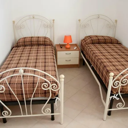 A Due Passi Dal Mare Apartament *