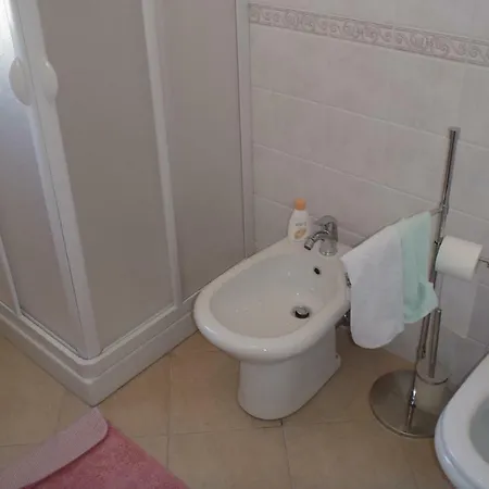 Apartament A Due Passi Dal Mare Torre Lapillo