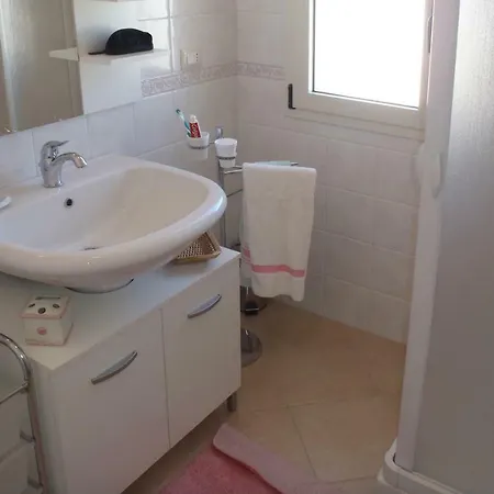 Apartament A Due Passi Dal Mare