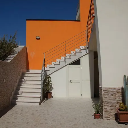 A Due Passi Dal Mare Apartment