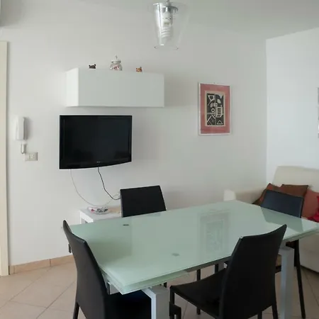 A Due Passi Dal Mare Apartment Torre Lapillo