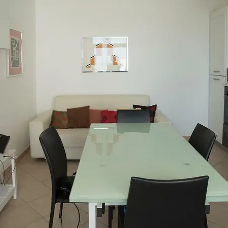 Apartment A Due Passi Dal Mare Torre Lapillo