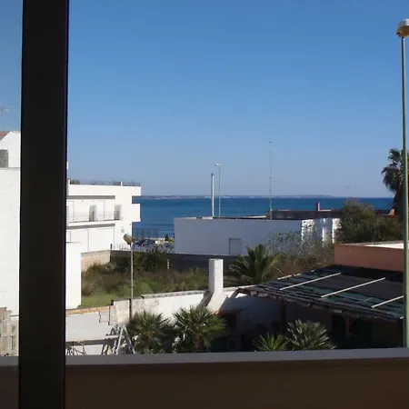 A Due Passi Dal Mare טורה לפילו