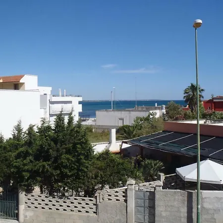 A Due Passi Dal Mare * Torre Lapillo