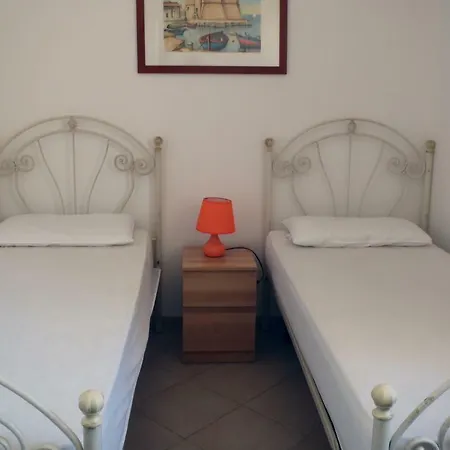 Apartment A Due Passi Dal Mare Torre Lapillo