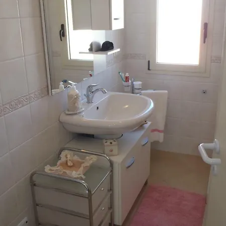 Apartment A Due Passi Dal Mare *