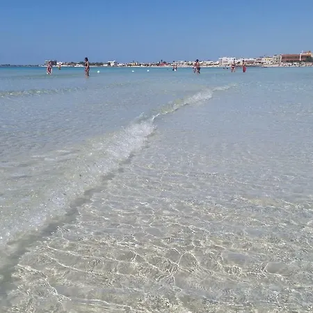 A Due Passi Dal Mare