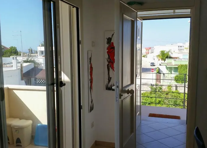 A Due Passi Dal Mare