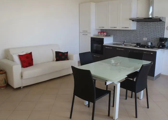 A Due Passi Dal Mare דירה *