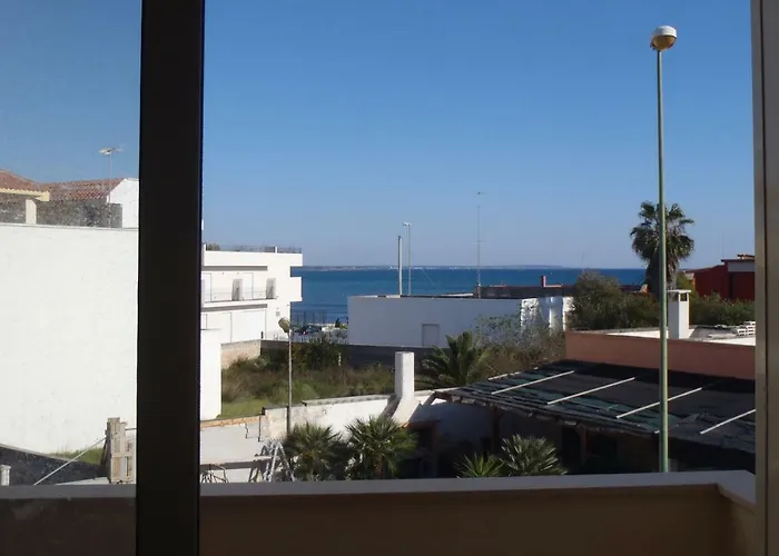 A Due Passi Dal Mare טורה לפילו