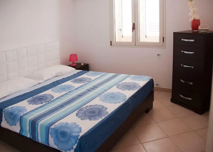 דירה A Due Passi Dal Mare