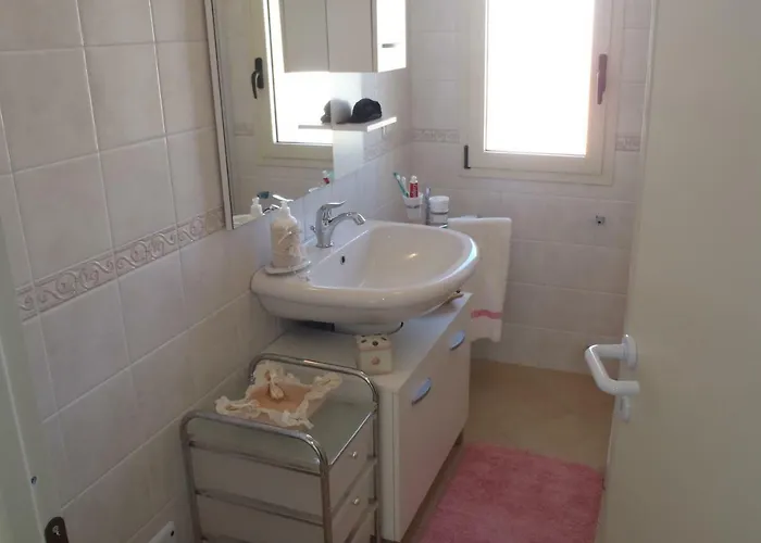 דירה A Due Passi Dal Mare *