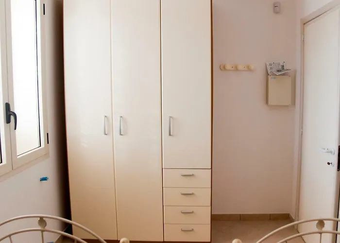 A Due Passi Dal Mare *