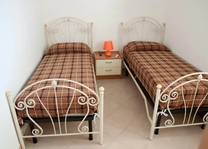 A Due Passi Dal Mare דירה *