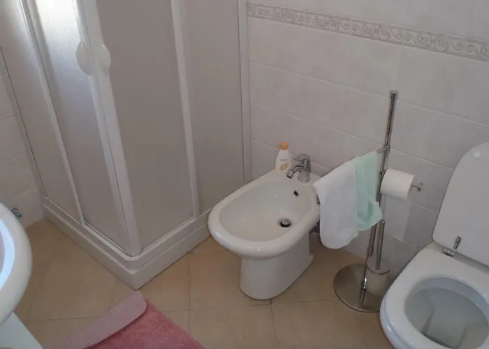 דירה A Due Passi Dal Mare טורה לפילו