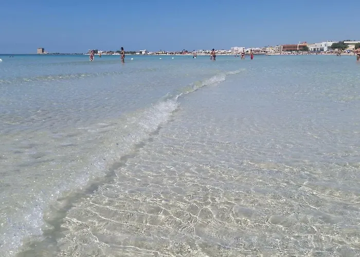 A Due Passi Dal Mare