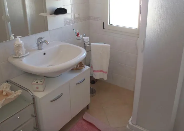 דירה A Due Passi Dal Mare